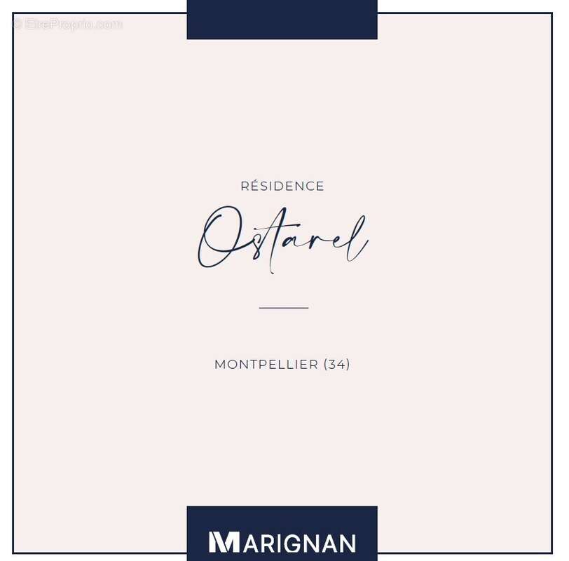 Ostarel à Montpellier