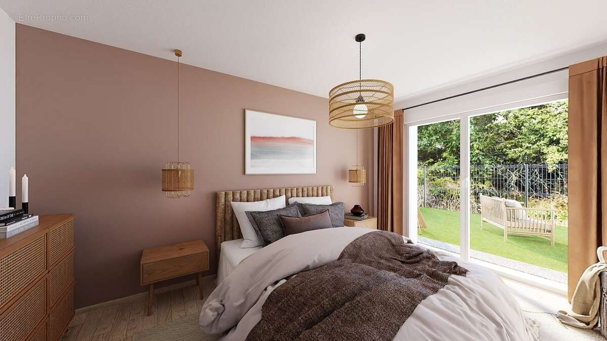 Villa kiana à Quint Fonsegrives