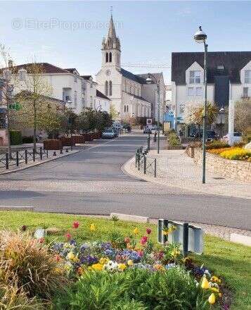 Villa andrea à Basse Goulaine