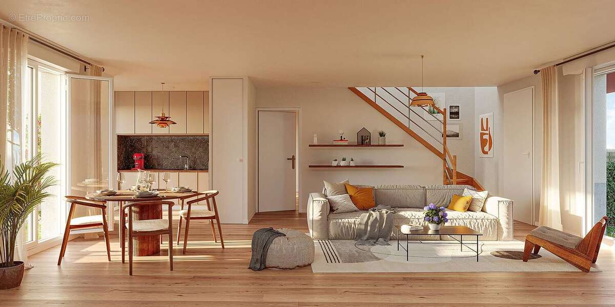 Domaine de vanier à Crepy En Valois