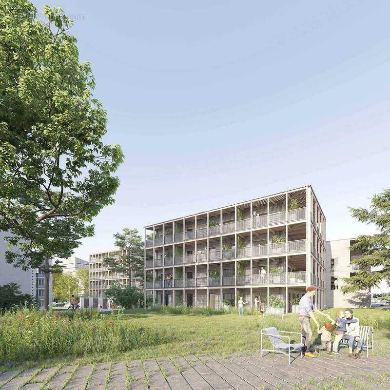 Enjoy accession libre à Angers