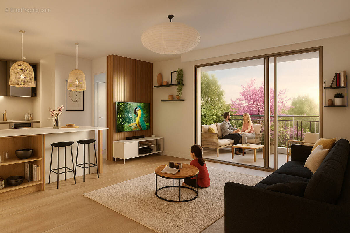 Les terrasses d'aurélia à La Londe Les Maures