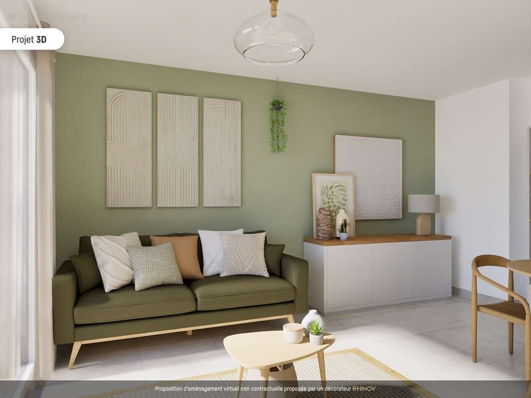 Aurore à Le Versoud