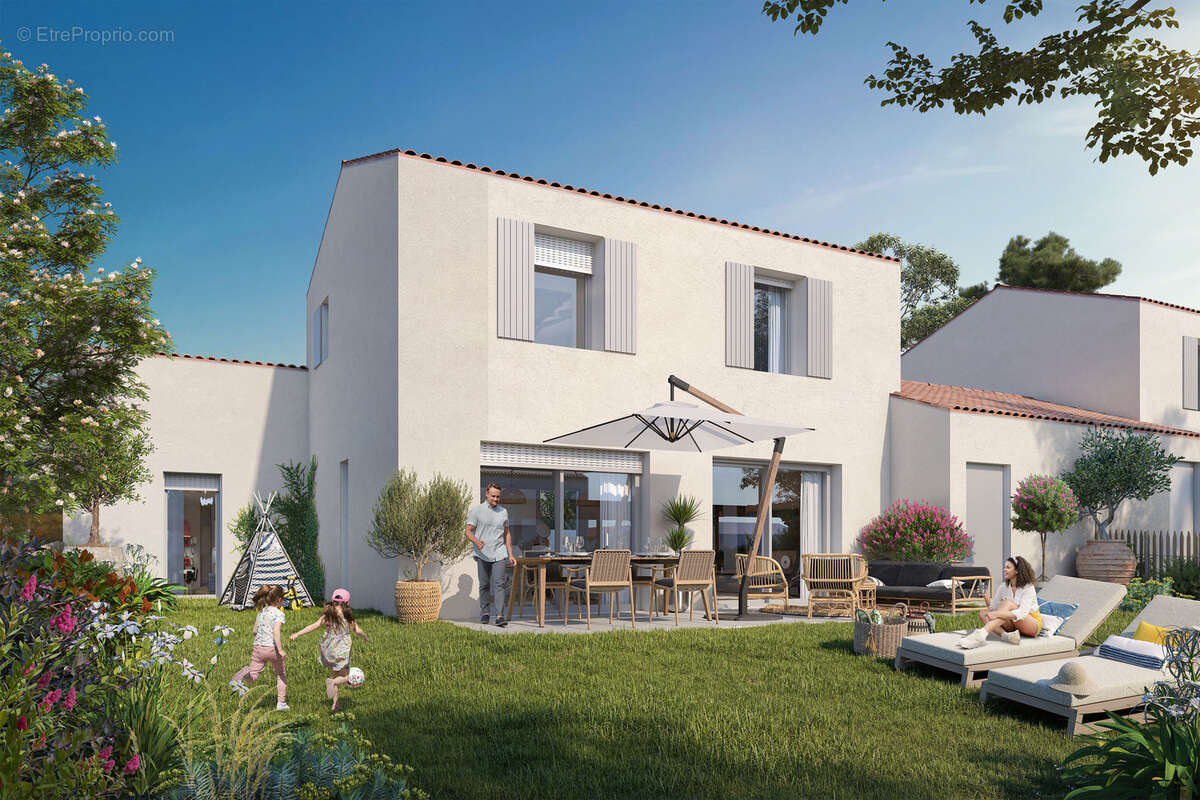 Le winch à L Ile D Olonne