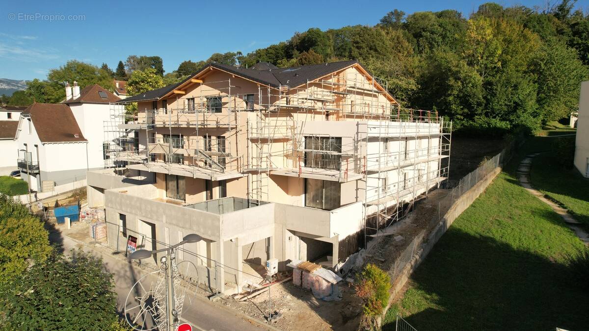 Azolla à Jacob Bellecombette