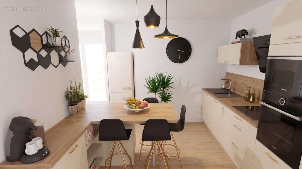 Epicure à Rennes