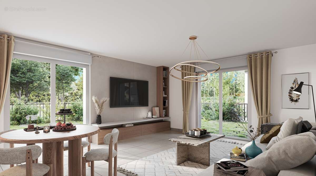 Chapitre premier à Bihorel