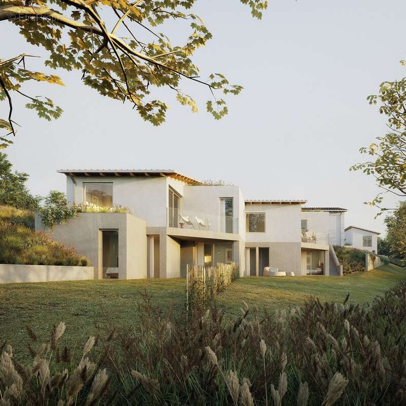 Anglet promenade du parc belley à Anglet