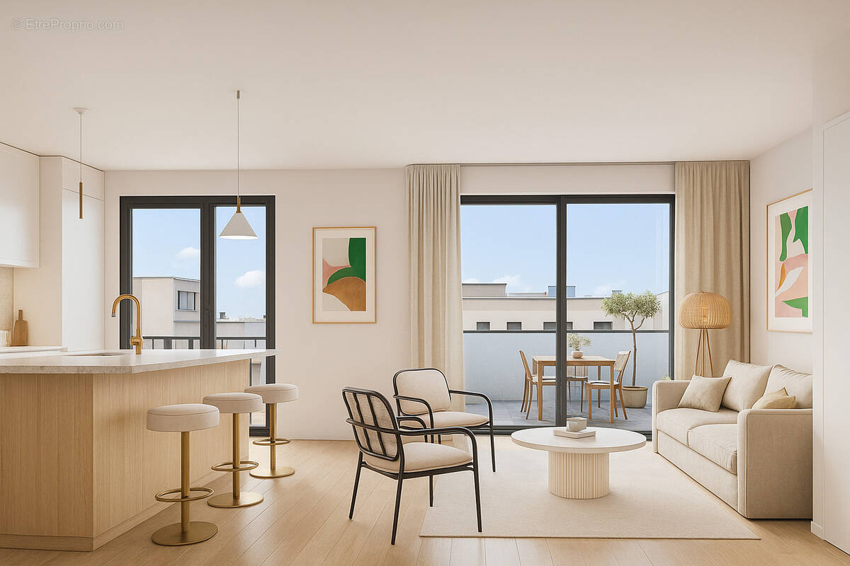 Riviera céleste à Nice