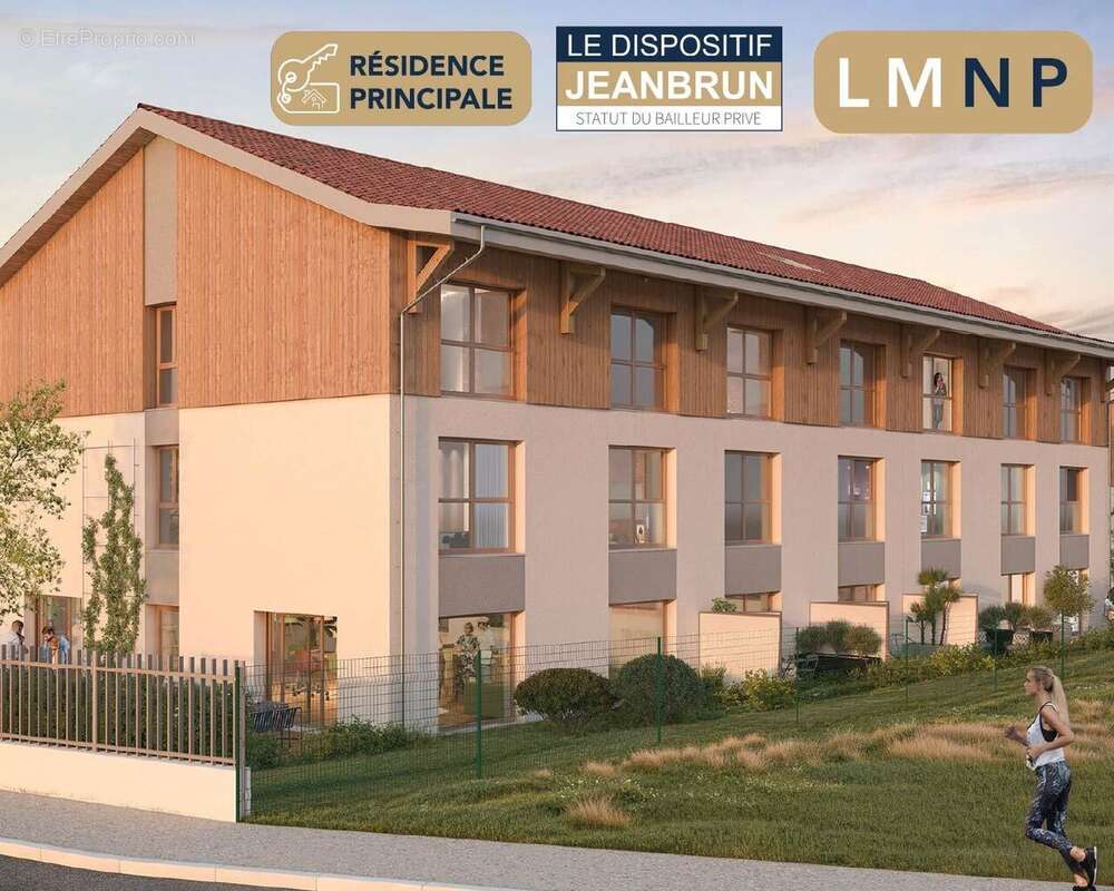Le melrose à Cercier