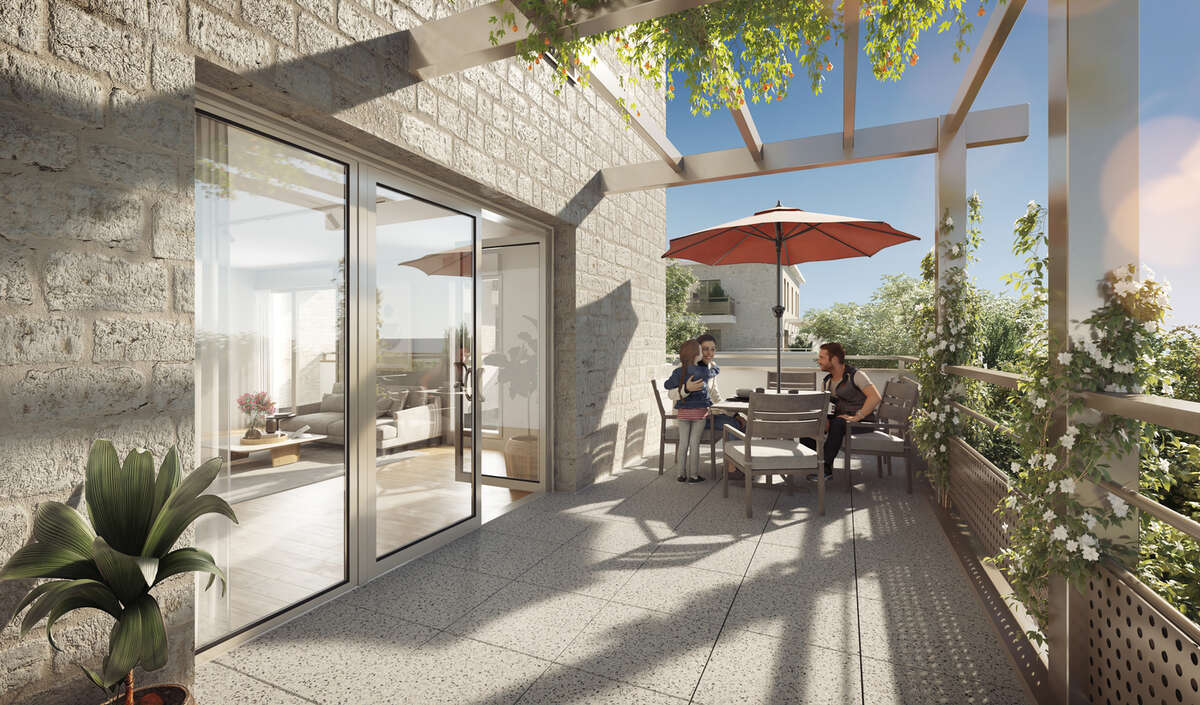 Le 49 cauchoix à Deuil La Barre