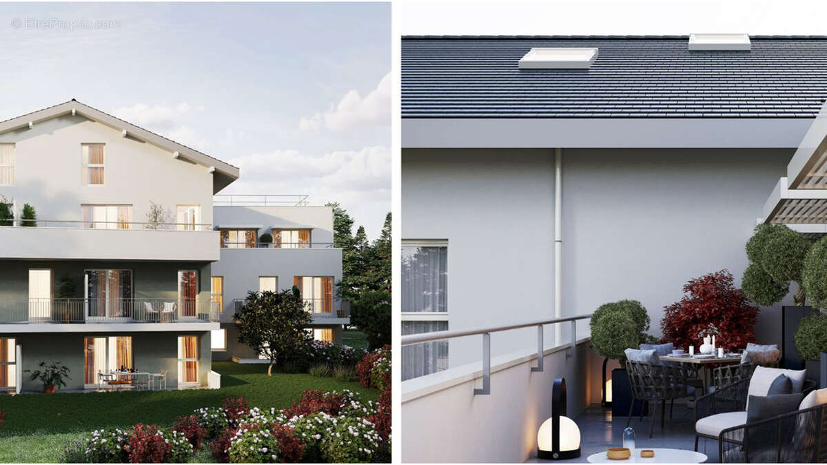 Divonne-les-bains à 7 min à vélo du lac de divonne à Divonne Les Bains