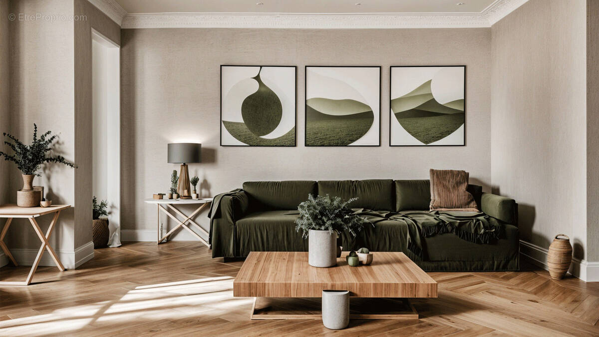 Le havre parc massillon et au pied de la future ligne de tram à Le Havre