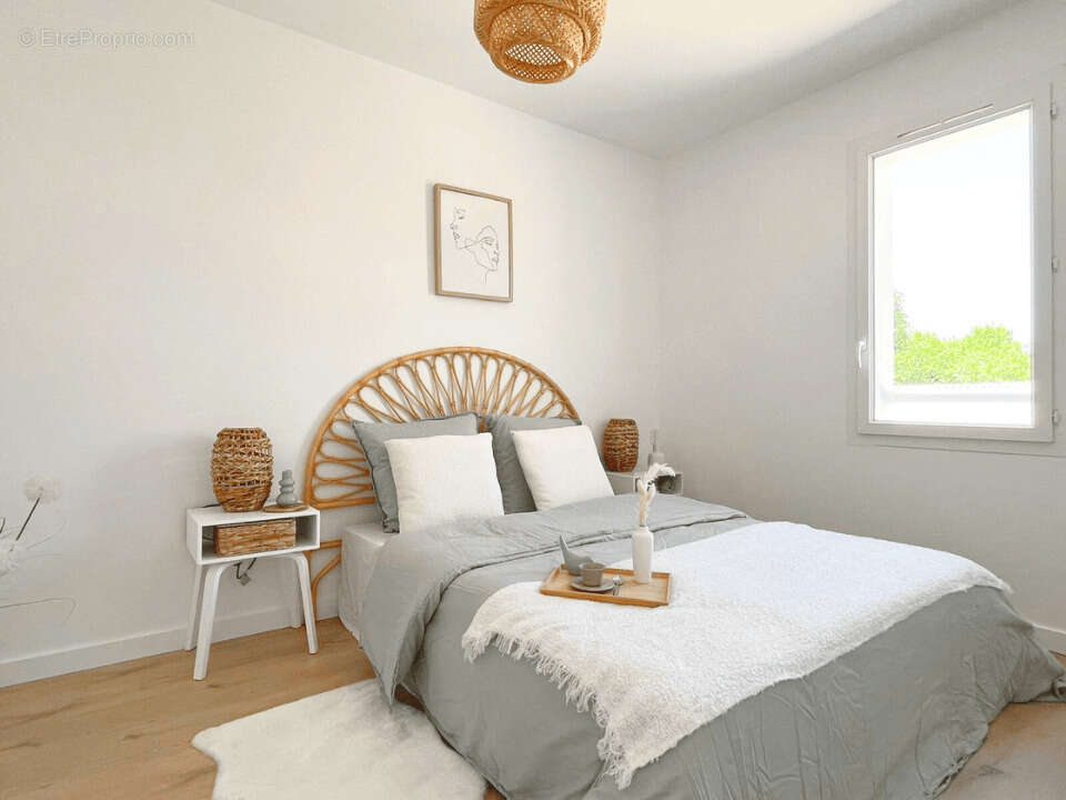 Arénaria à St Georges D Oleron