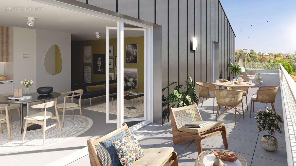 Le matisse à Corbas