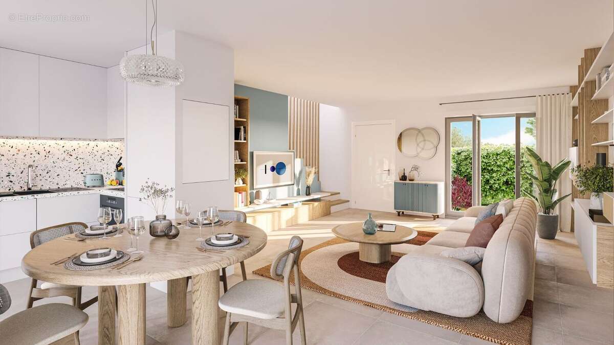 Vallia verde à Vallet