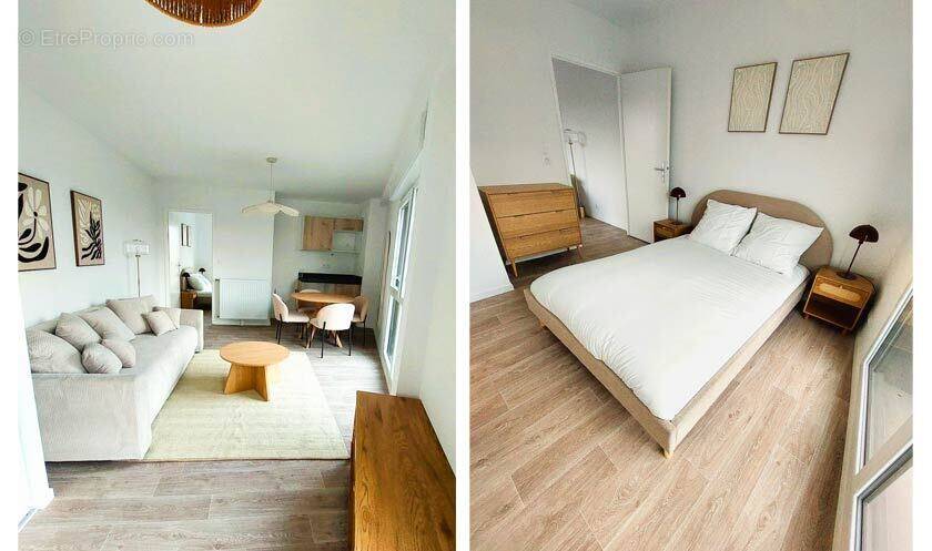 My campus chateaubriand à Rennes