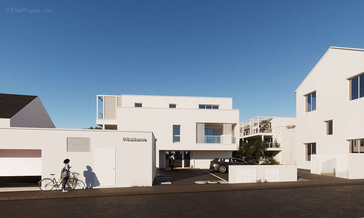 La marjolaine à La Turballe