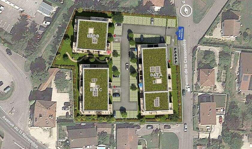 Les robinsons à Tullins