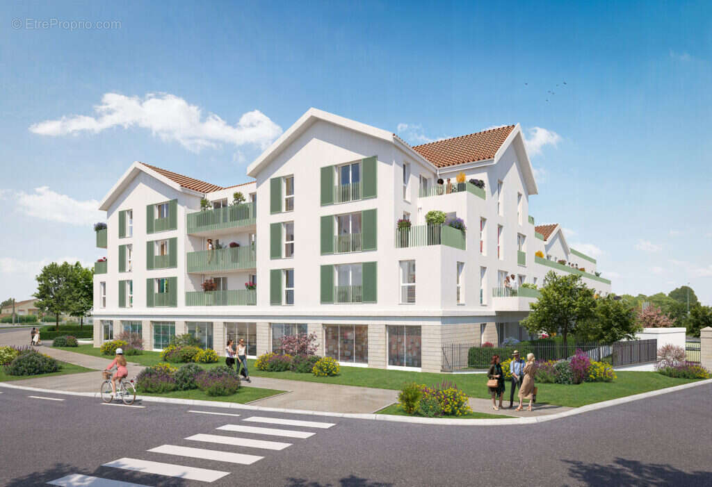 Jardins lafayette à Rochefort