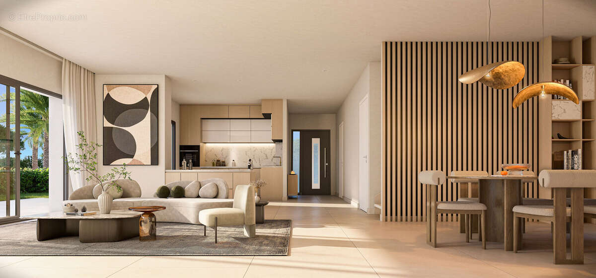 Cala rossa à Marseille 8e Arrondissement