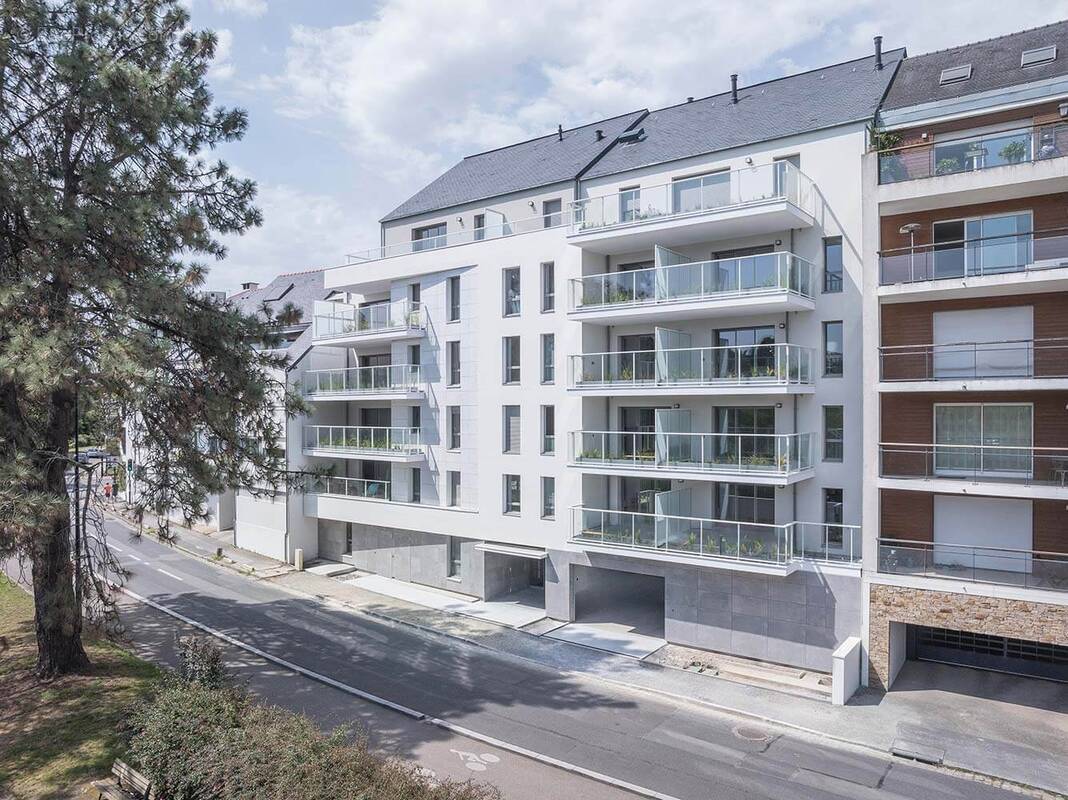 Carat à Nantes