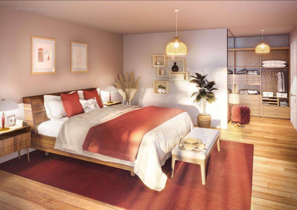 Le domaine du verger à Hettange Grande