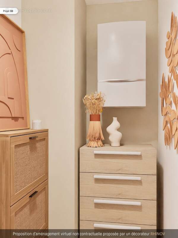 Le tilia à Polienas