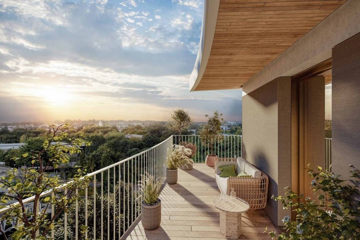 Spiky à Cesson Sevigne