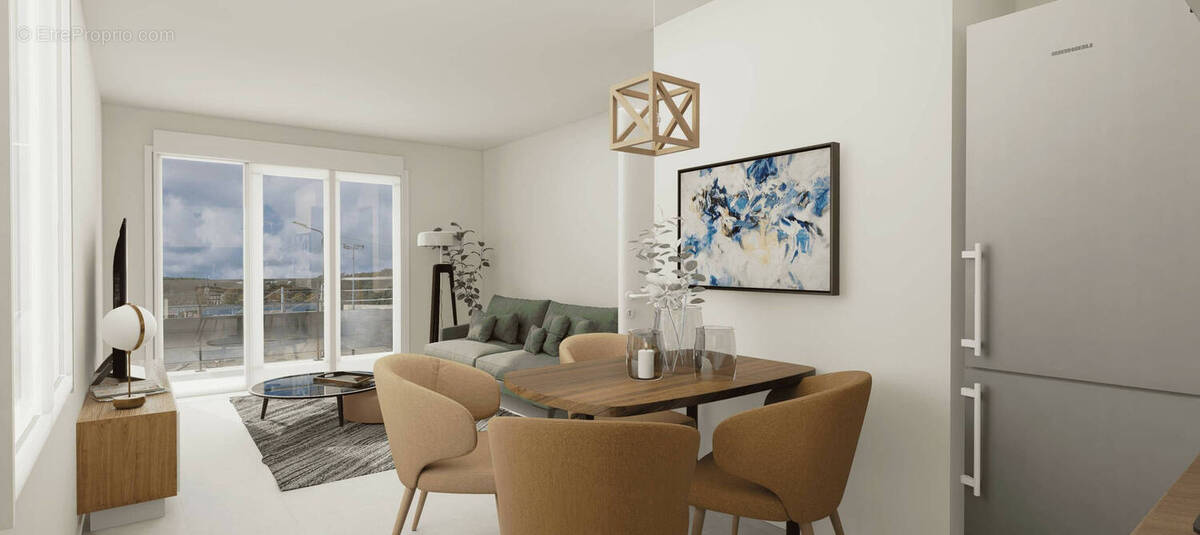 Le houlme proche de la ligne f4 à Le Houlme