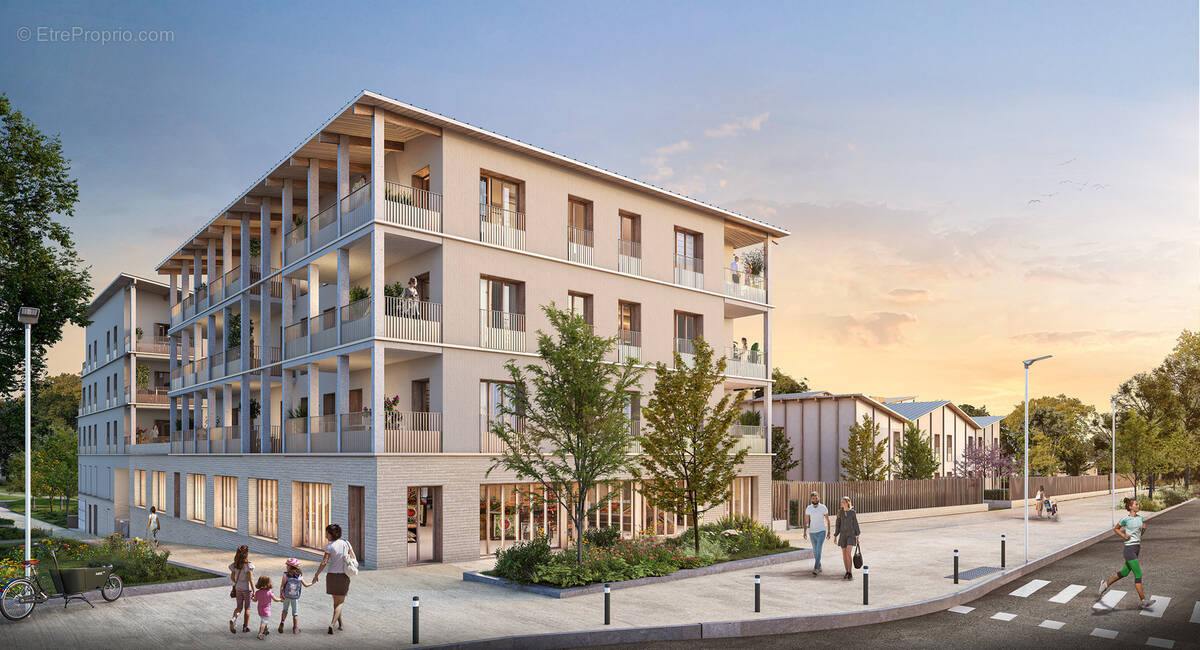 Biosphere à Arpajon