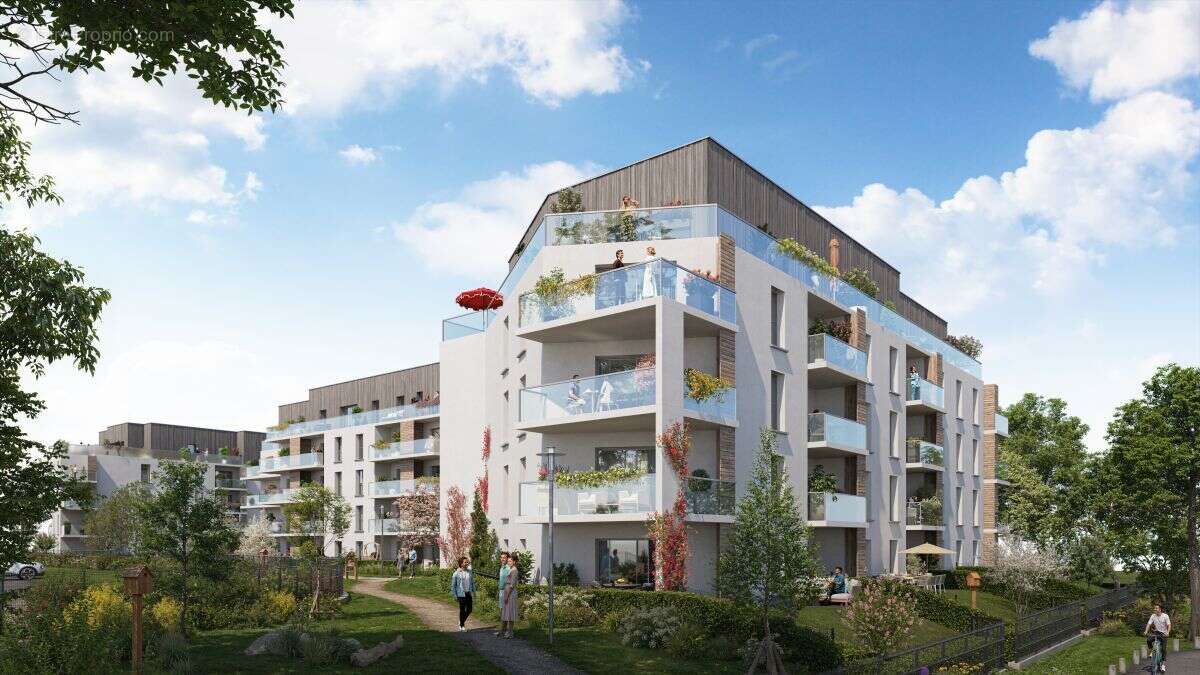 La closerie du lac à Aix Les Bains