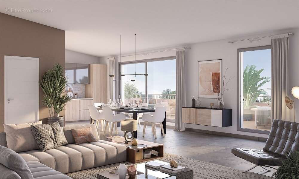 Central park à Toulouse