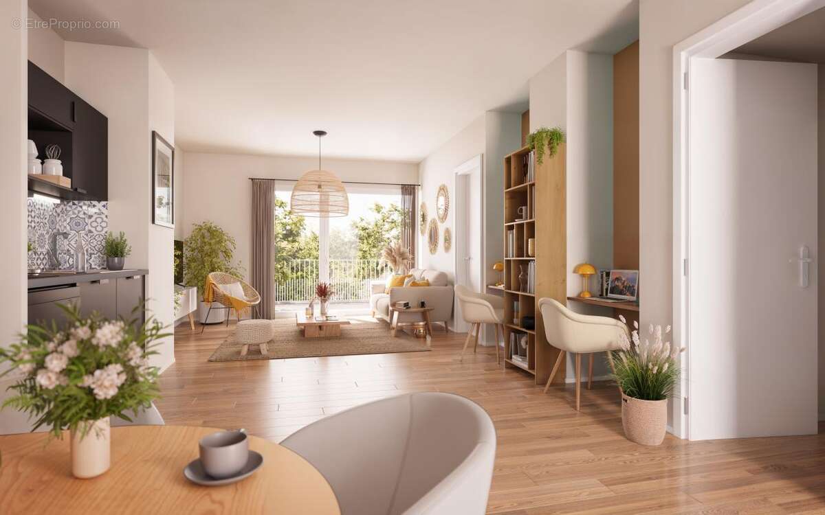 Welive toulouse à Toulouse