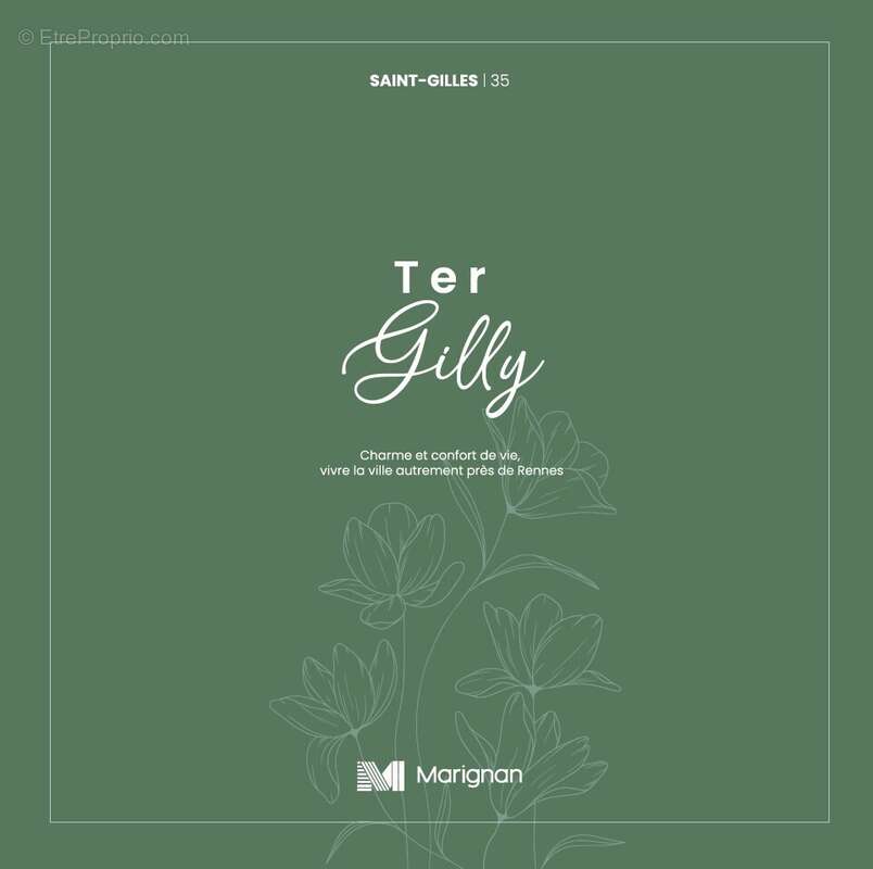 Ter gilly à St Gilles