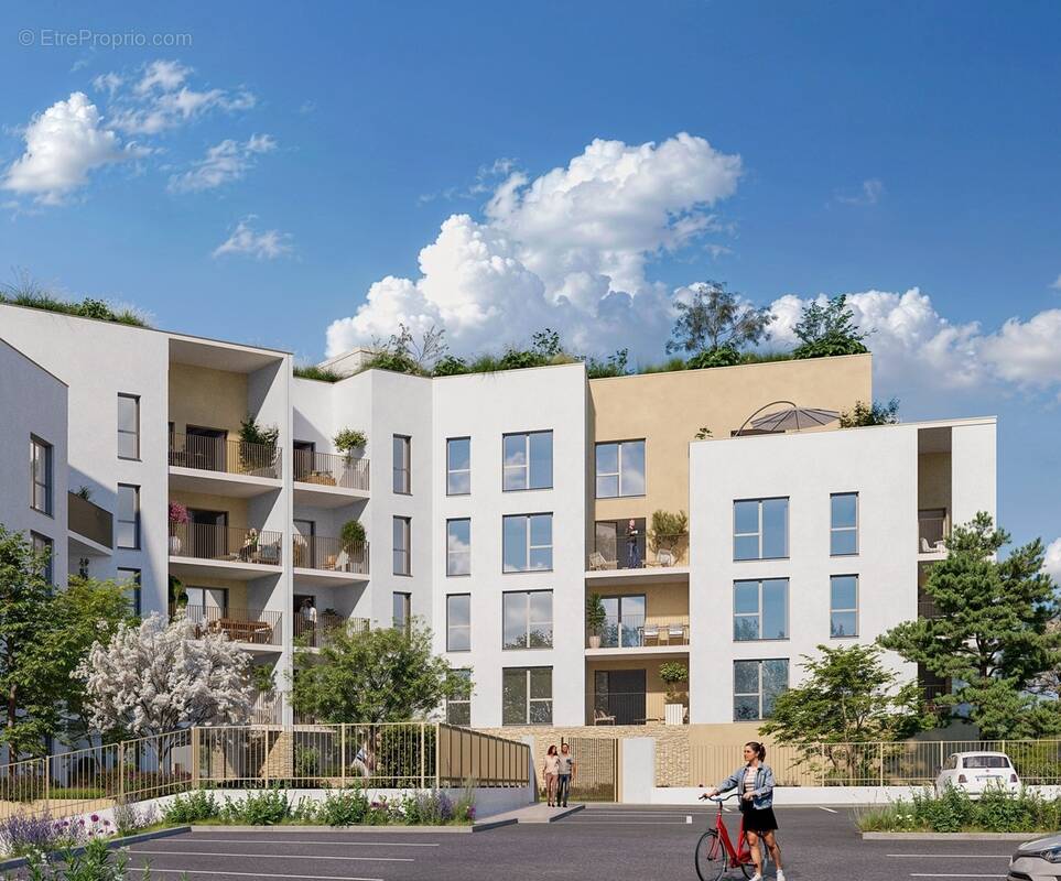 La luna à Villefontaine