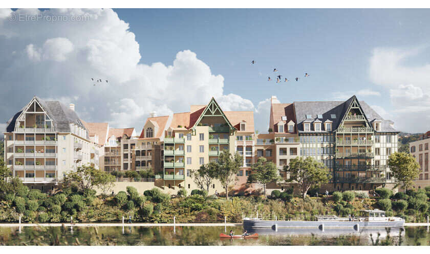 L'asteria à Cormeilles En Parisis