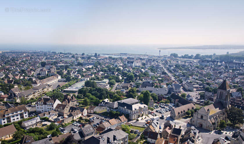 Coeur héritage à Ouistreham