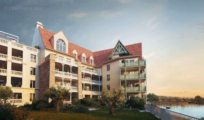 L'asteria à Cormeilles En Parisis