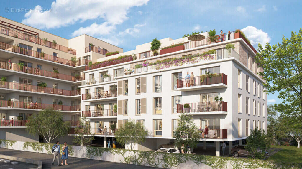 L'atelier du parc à Juvisy Sur Orge