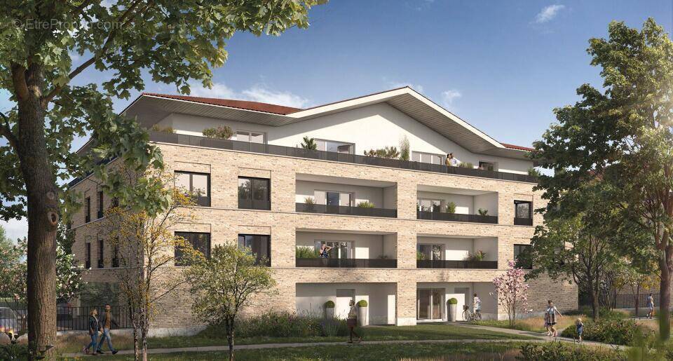 Quercia à Castelginest