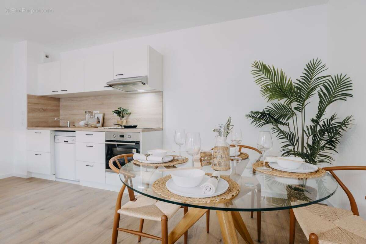 Chateaubriant - villa des lices - libre à Chateaubriant