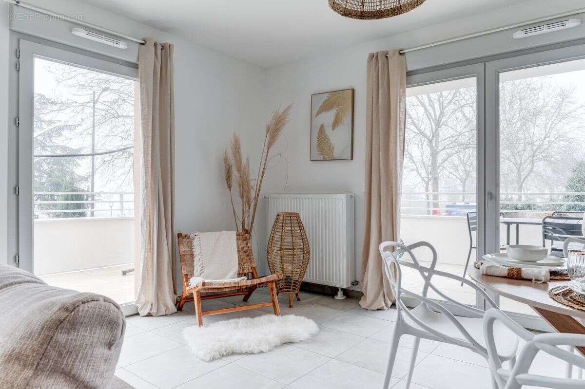 Le clos bel'air à Fleurieux Sur L Arbresle