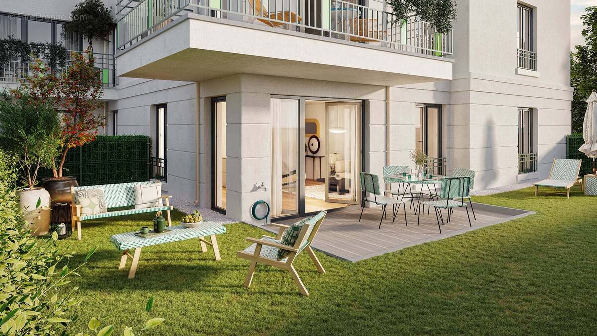 87 bellechasse à St Maur Des Fosses