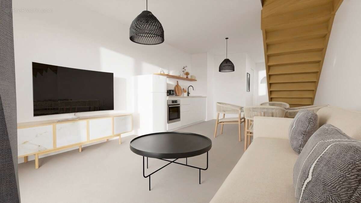 Le parc du faubourg à Toulouse