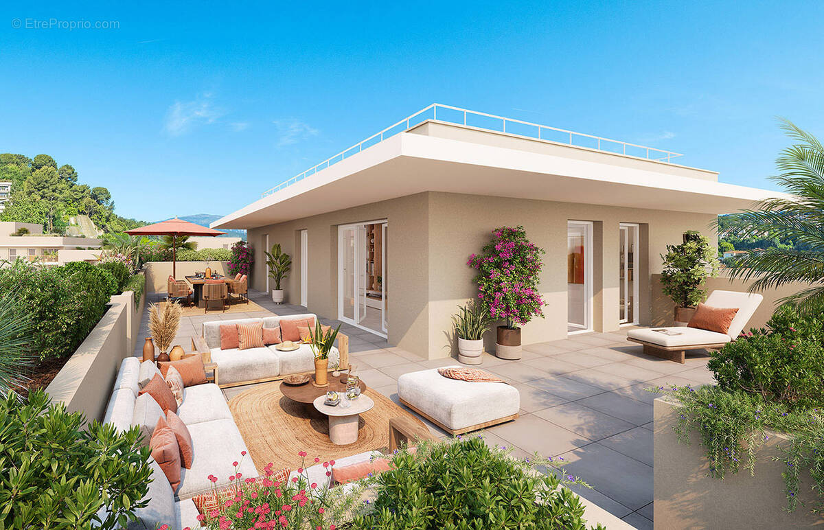 Dernière opportunité pour devenir propriétaire à cagnes-sur-mer à Cagnes Sur Mer