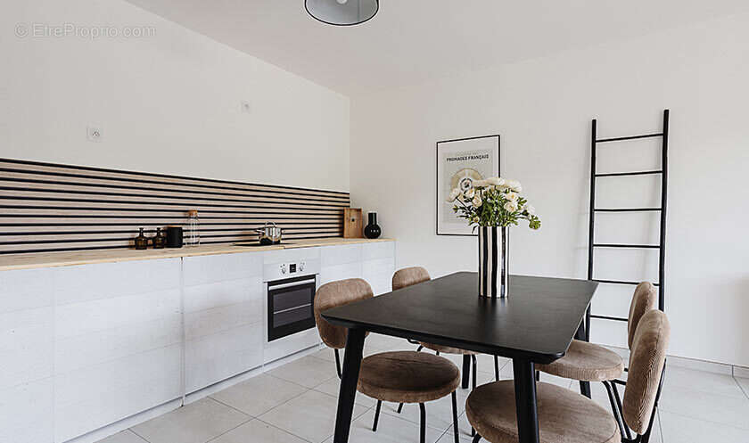 Les pavillons d&#039;adele à Thonon Les Bains