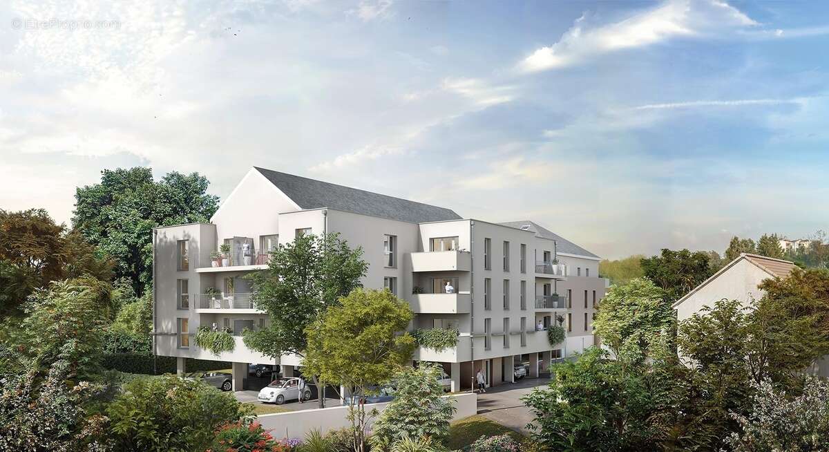 Résidence parenth'eze à Brive La Gaillarde