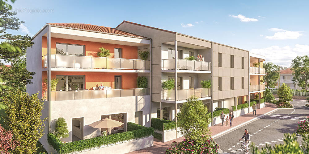 Villa pauline à Challans