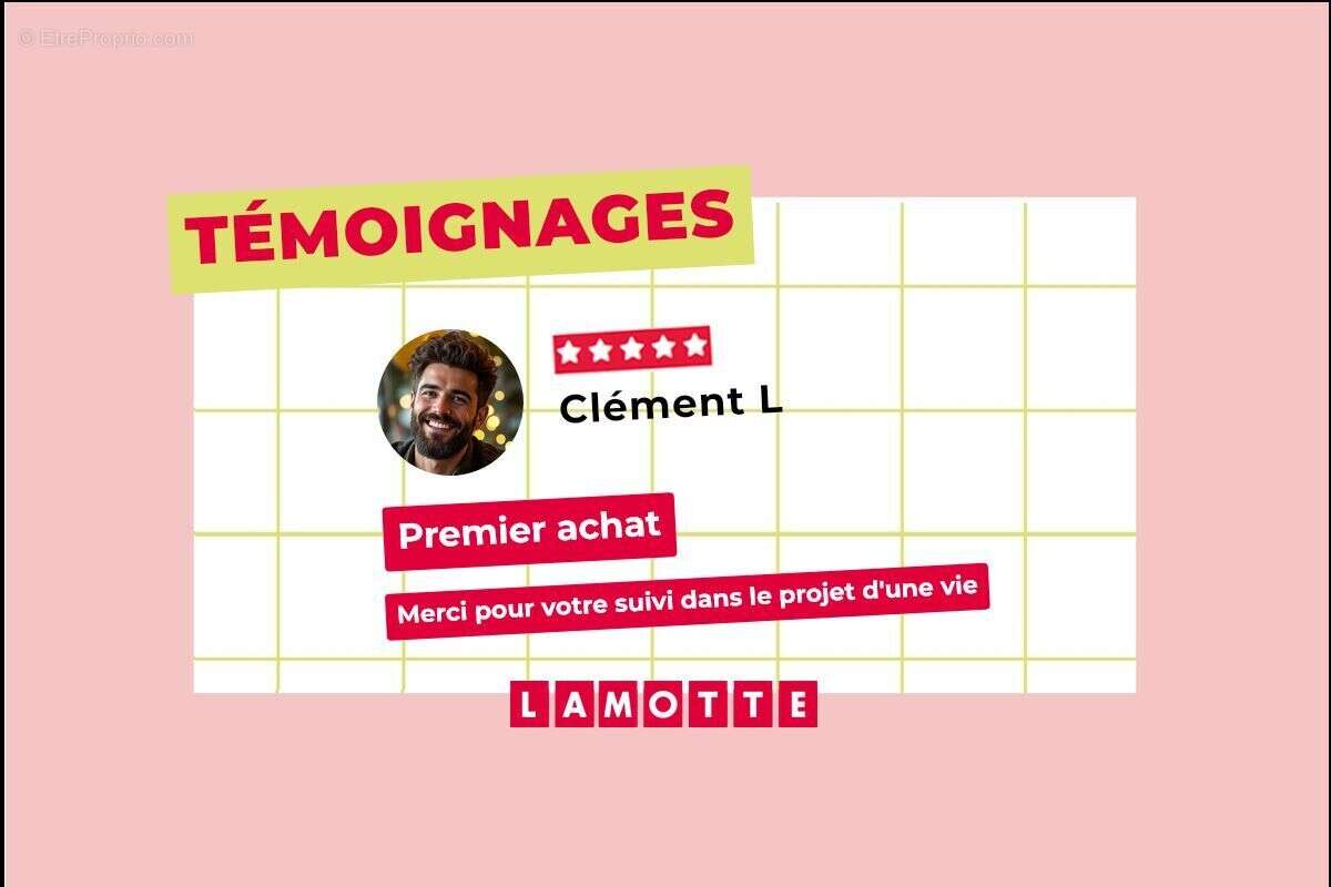 Le 31 blanchard - accession maîtrisée à Bagneux